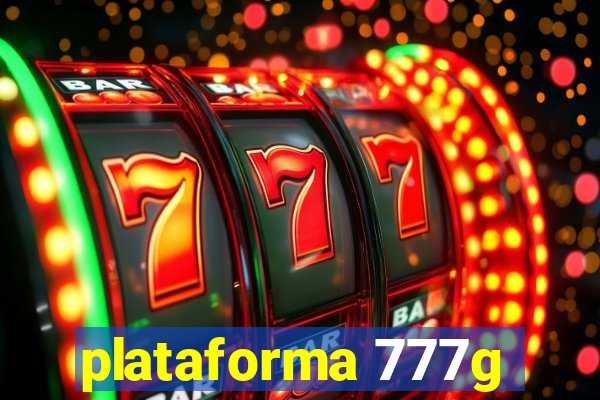 plataforma 777g